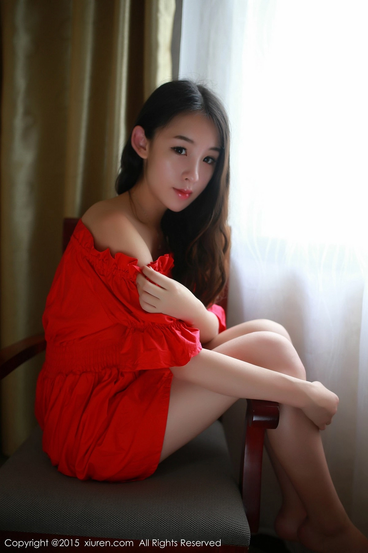 Xrmnw.Vip_梓萱Crystal_写真