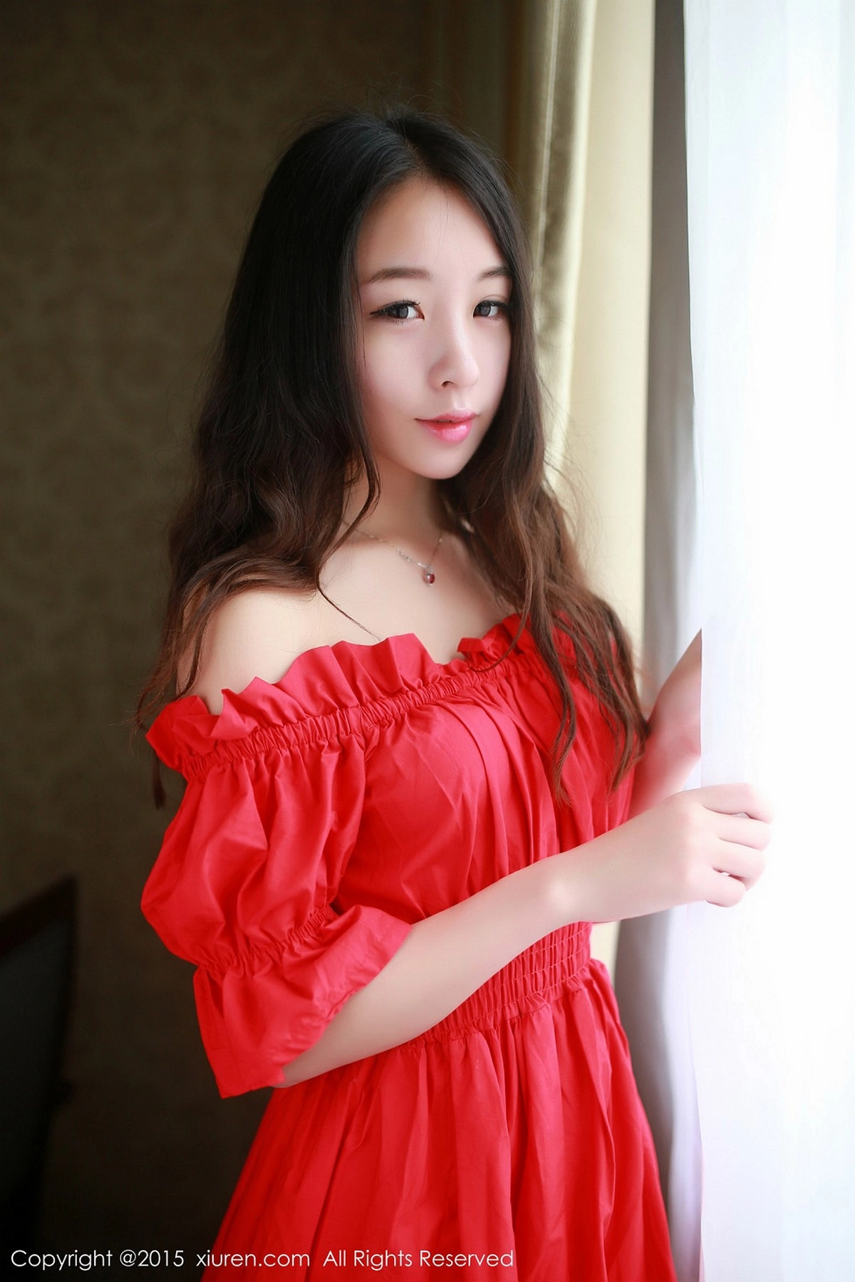 Xrmnw.Vip_梓萱Crystal_写真