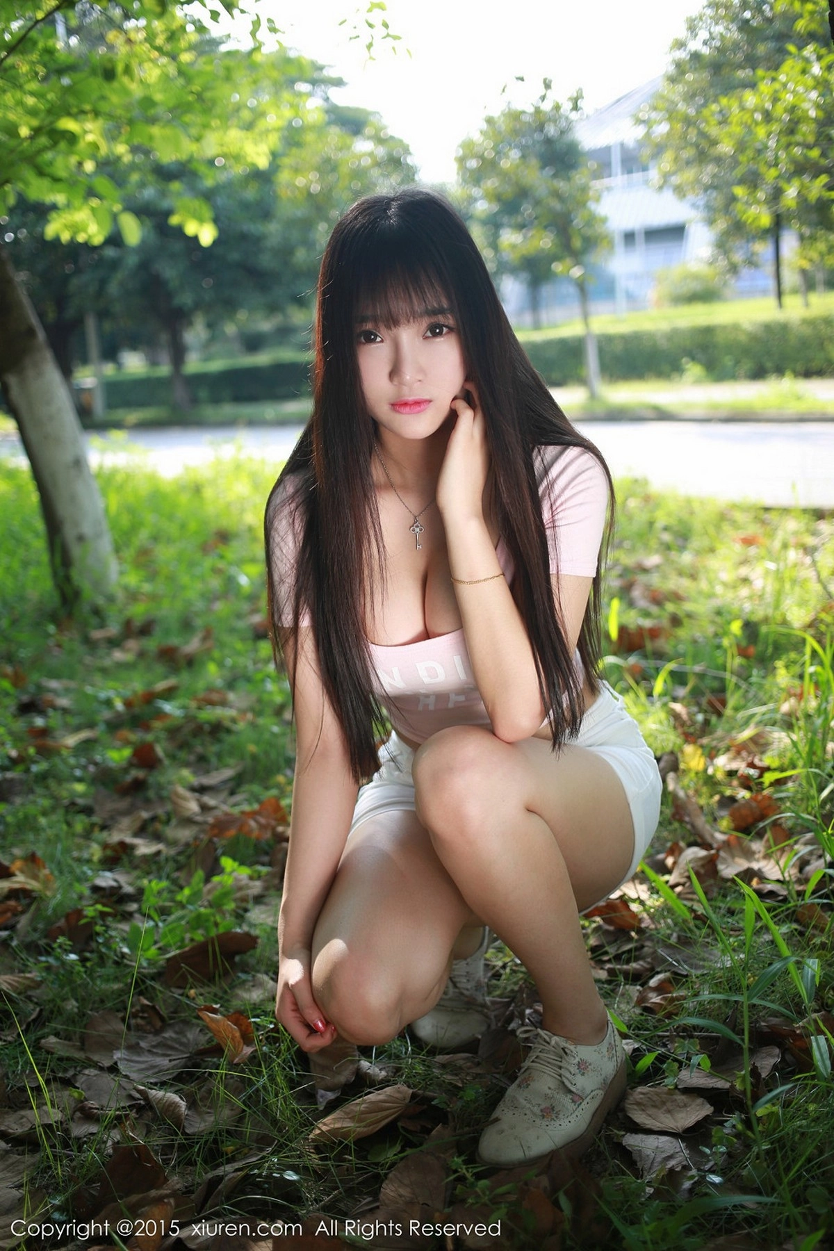 Xrmnw.Vip_夏瑶baby_写真