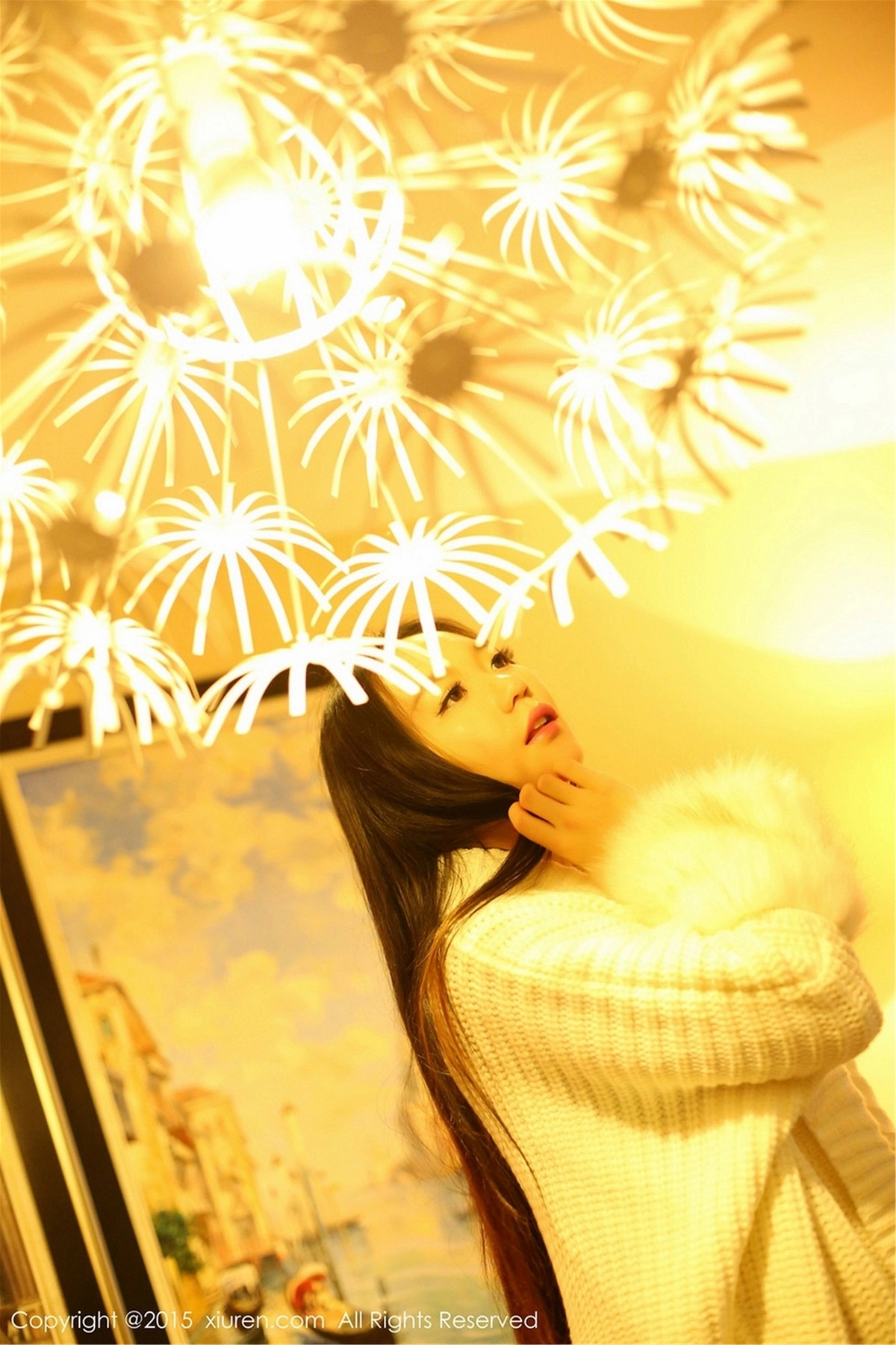 Xrmnw.Vip_Jennifer小若_写真
