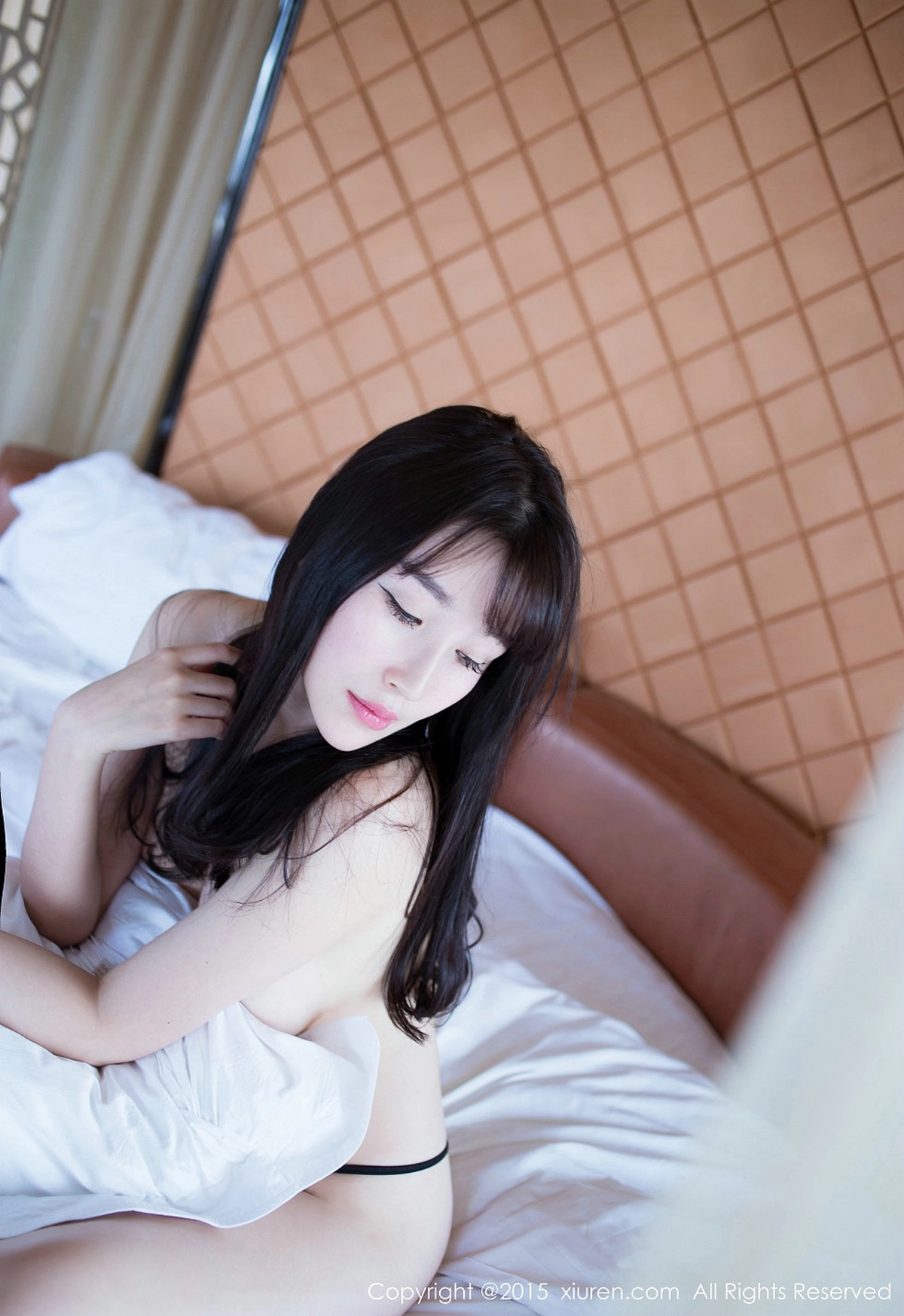 Xrmnw.Vip_乐朵朵_写真