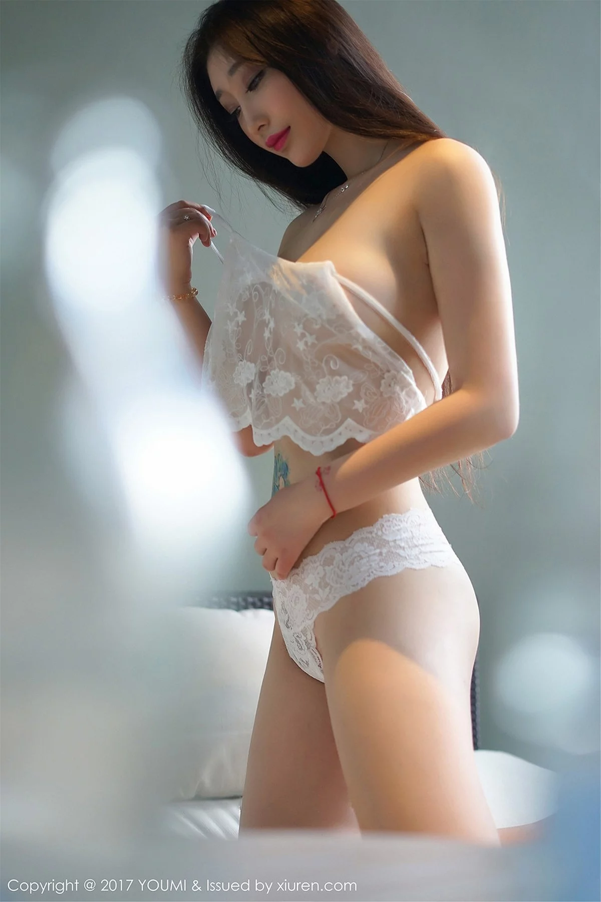 Xrmnw.Vip_妲己_Toxic_写真