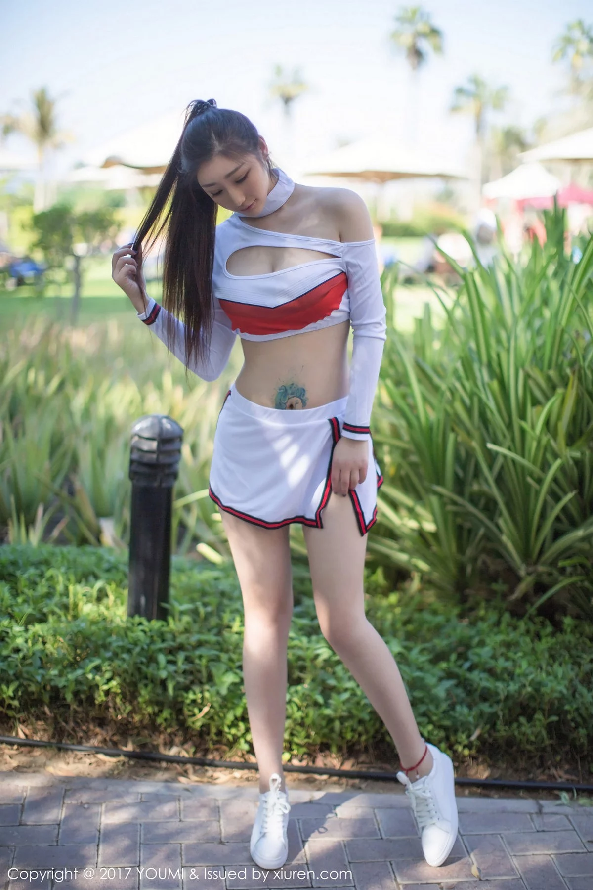 Xrmnw.Vip_妲己_Toxic_写真