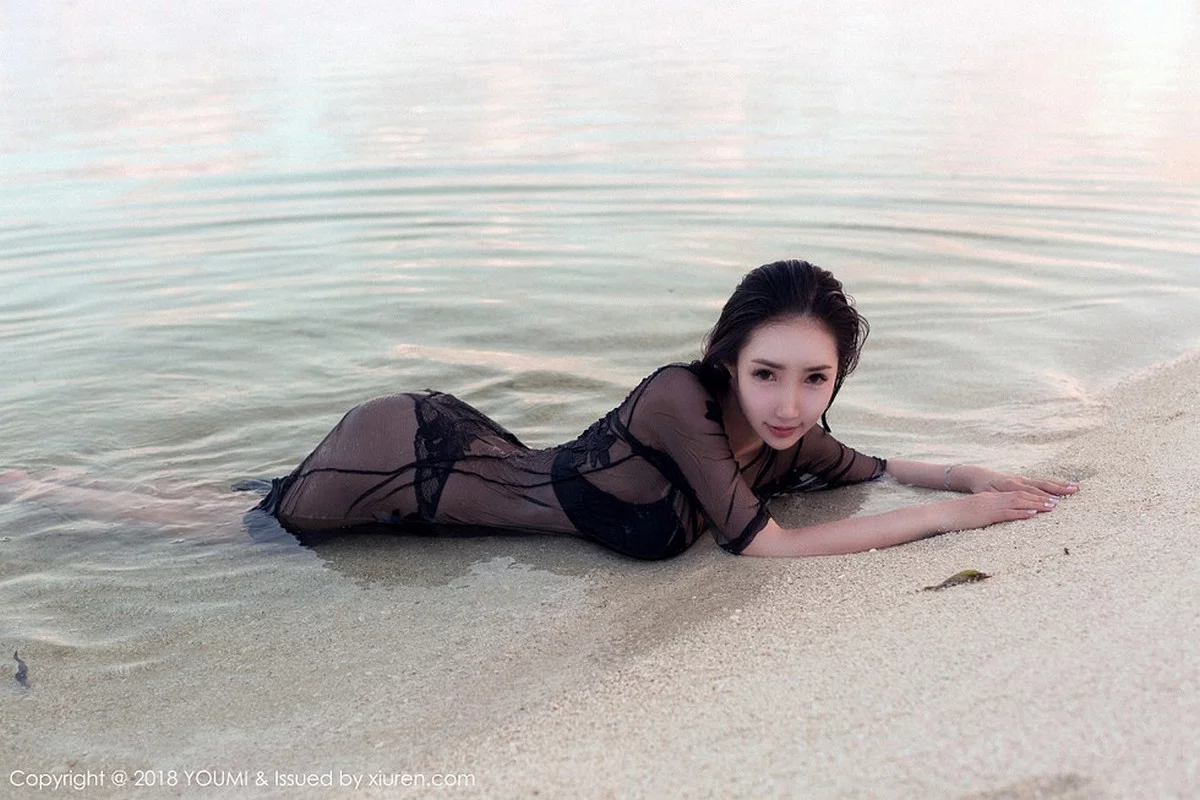 Xrmnw.Vip_Yumi-尤美_写真