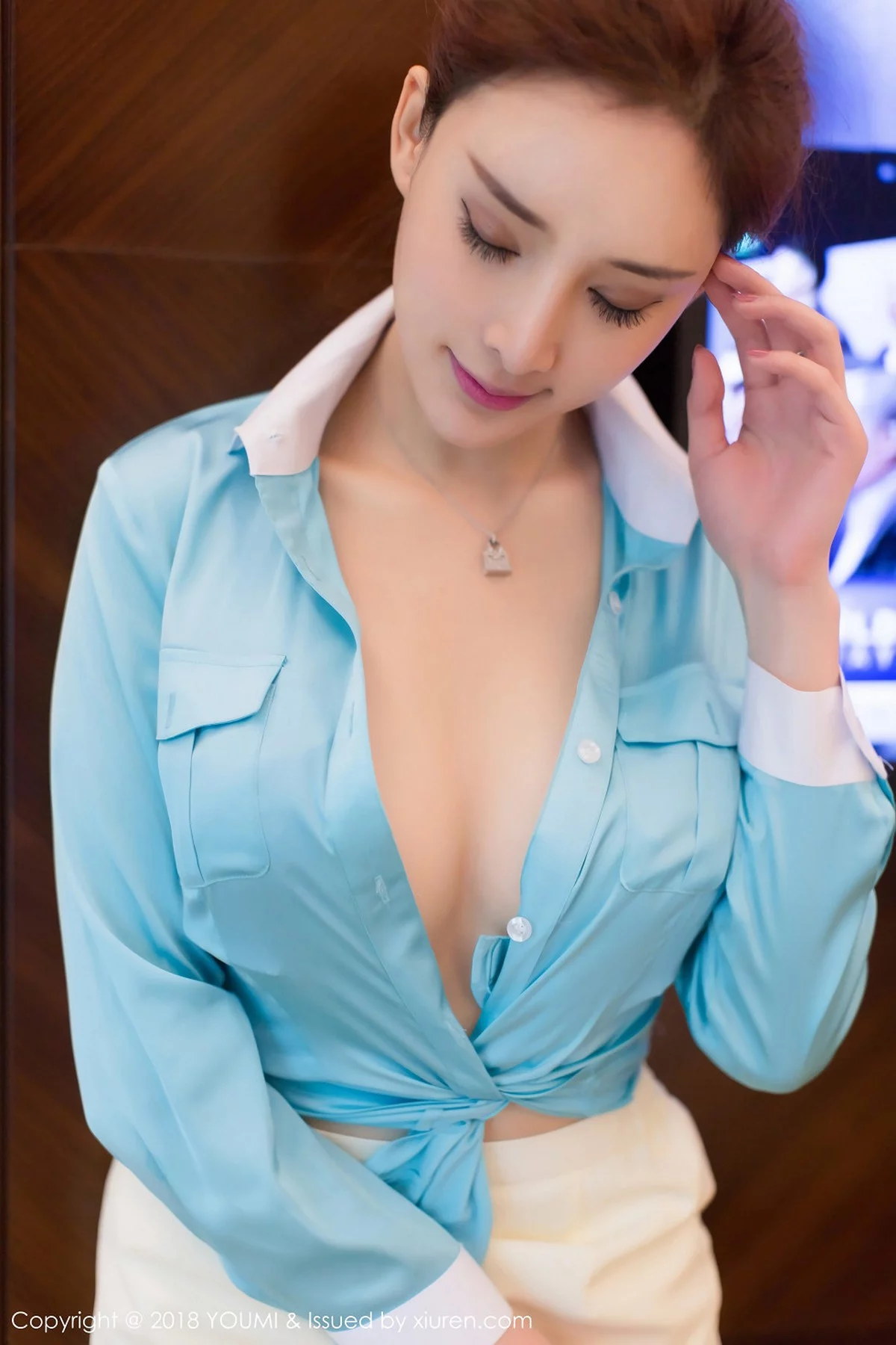 Xrmnw.Vip_土肥圆矮挫穷_写真