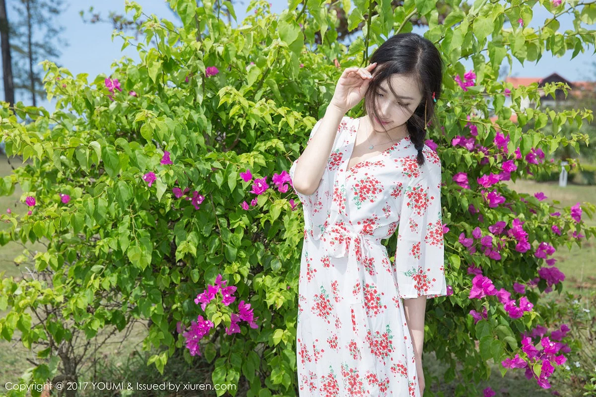 Xrmnw.Vip_Yumi-尤美_写真