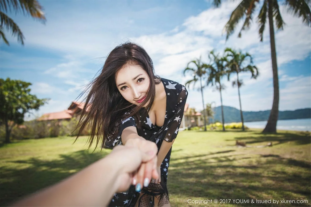 Xrmnw.Vip_Yumi-尤美_写真