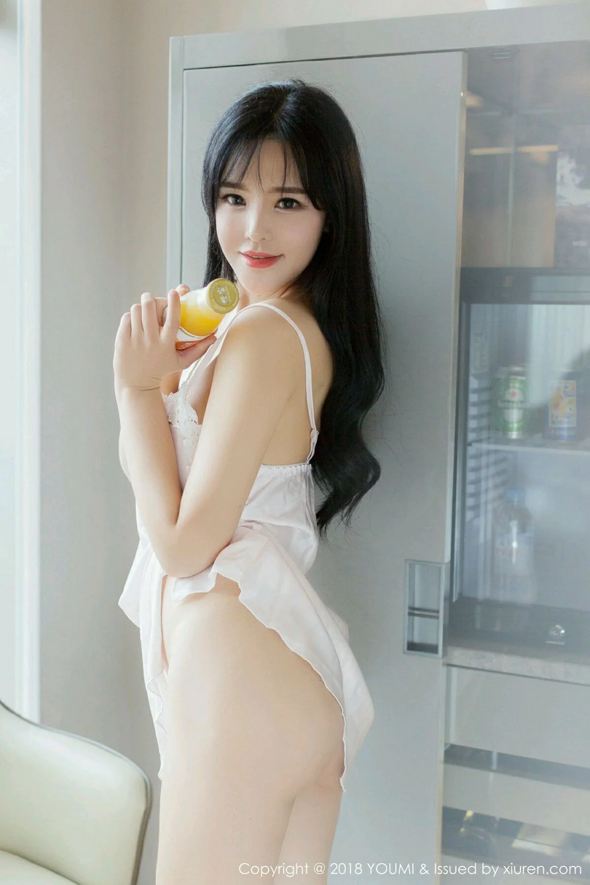 Xrmnw.Vip_刘钰儿_写真
