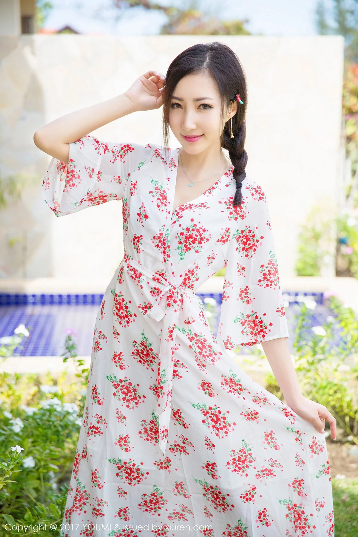 Xrmnw.Vip_Yumi-尤美_写真