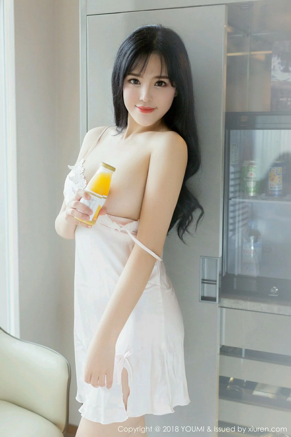 Xrmnw.Vip_刘钰儿_写真