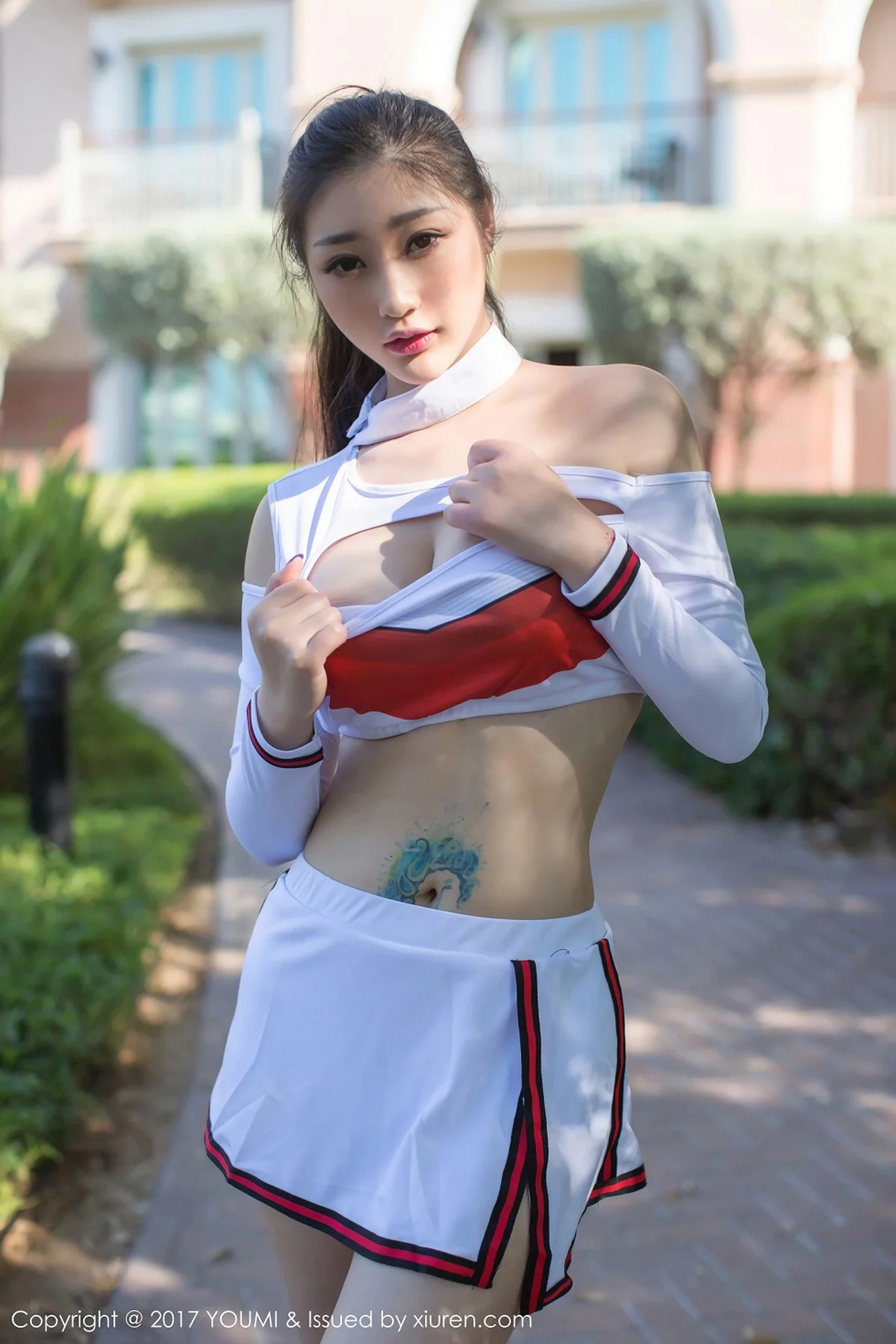Xrmnw.Vip_妲己_Toxic_写真