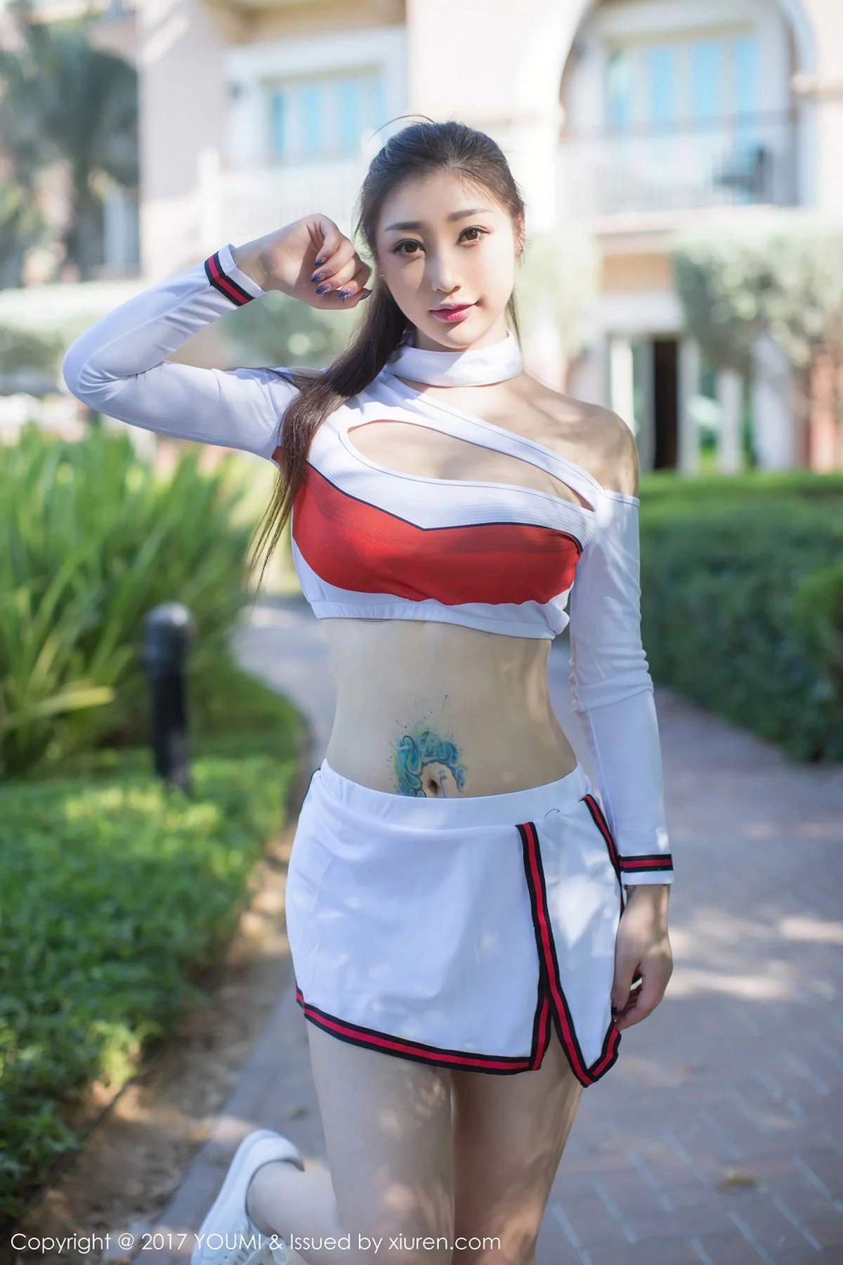 Xrmnw.Vip_妲己_Toxic_写真