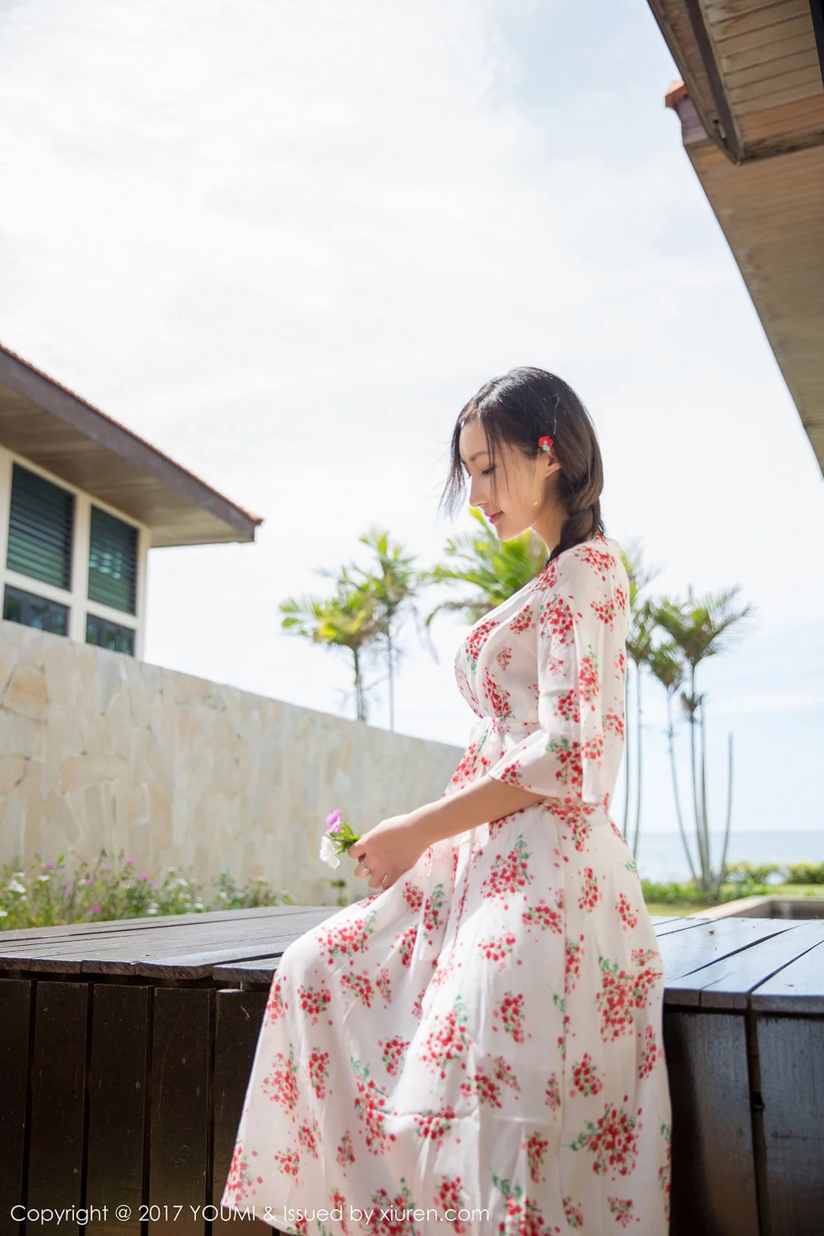 Xrmnw.Vip_Yumi-尤美_写真
