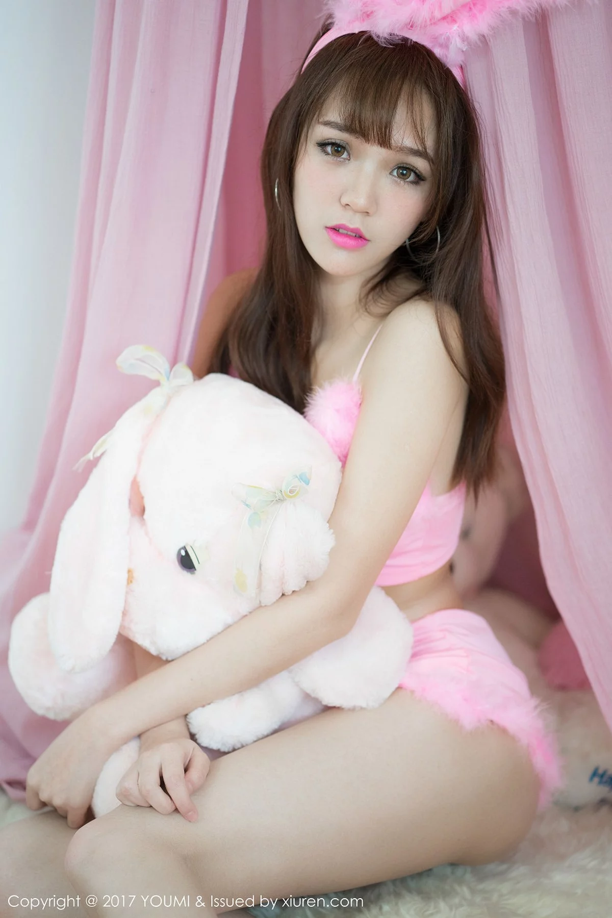 Xrmnw.Vip_不柠bling_写真