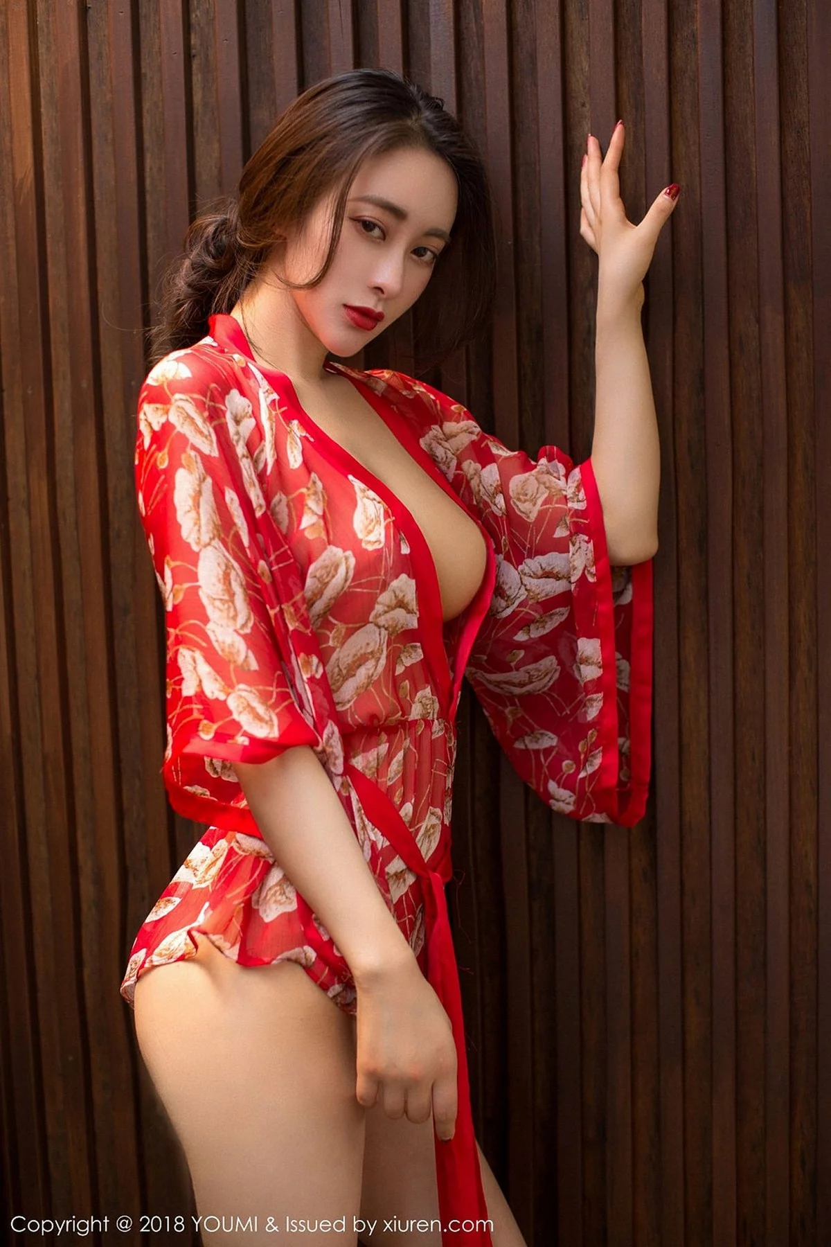 Xrmnw.Vip_穆菲菲_写真