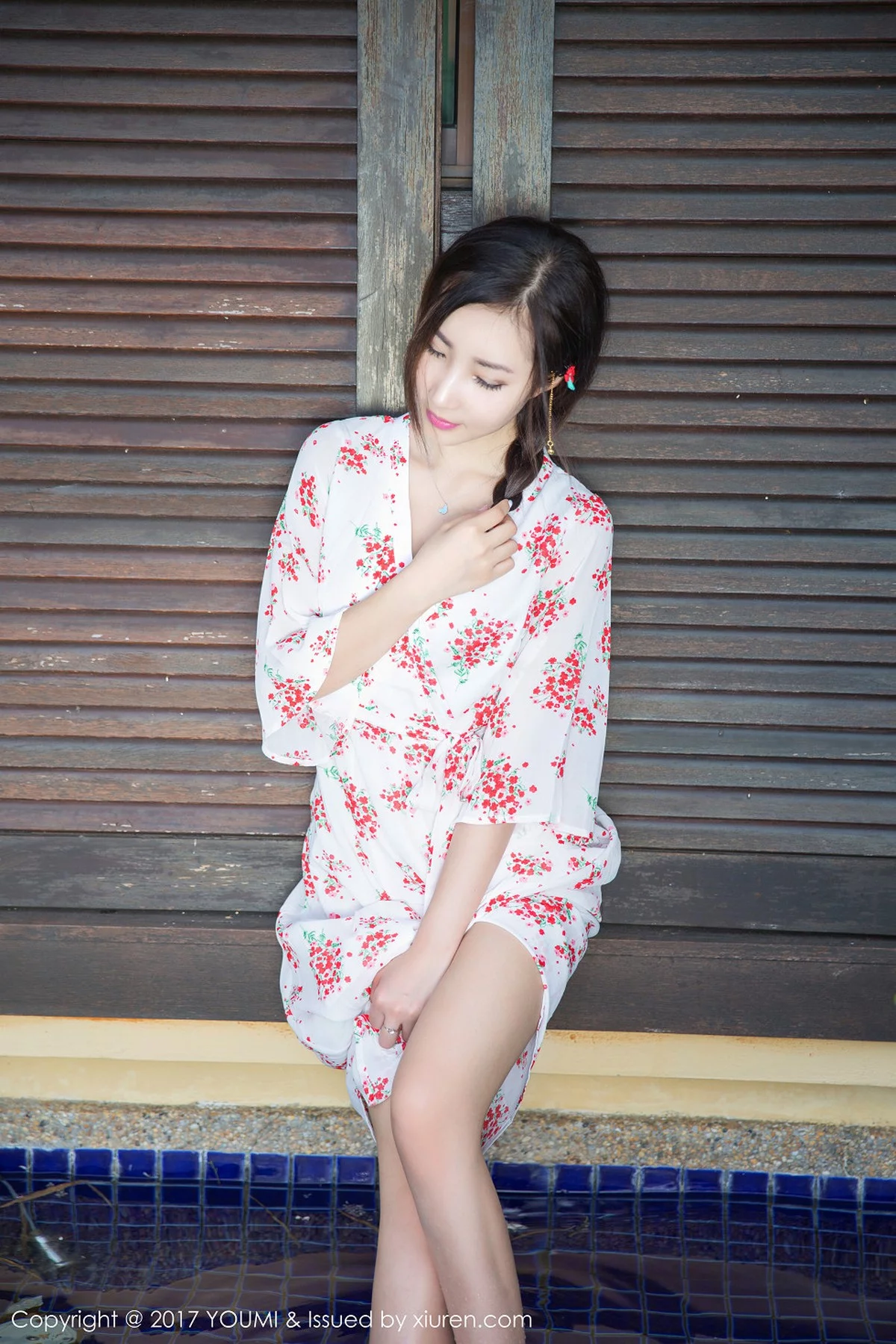Xrmnw.Vip_Yumi-尤美_写真