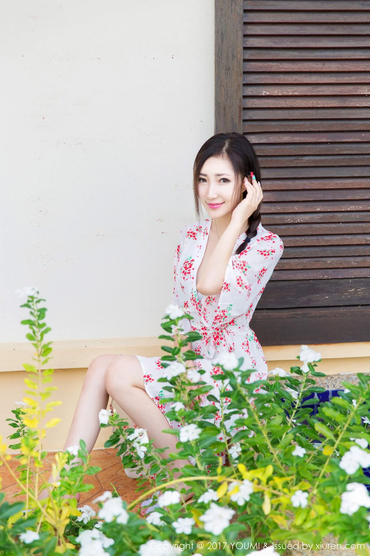 Xrmnw.Vip_Yumi-尤美_写真