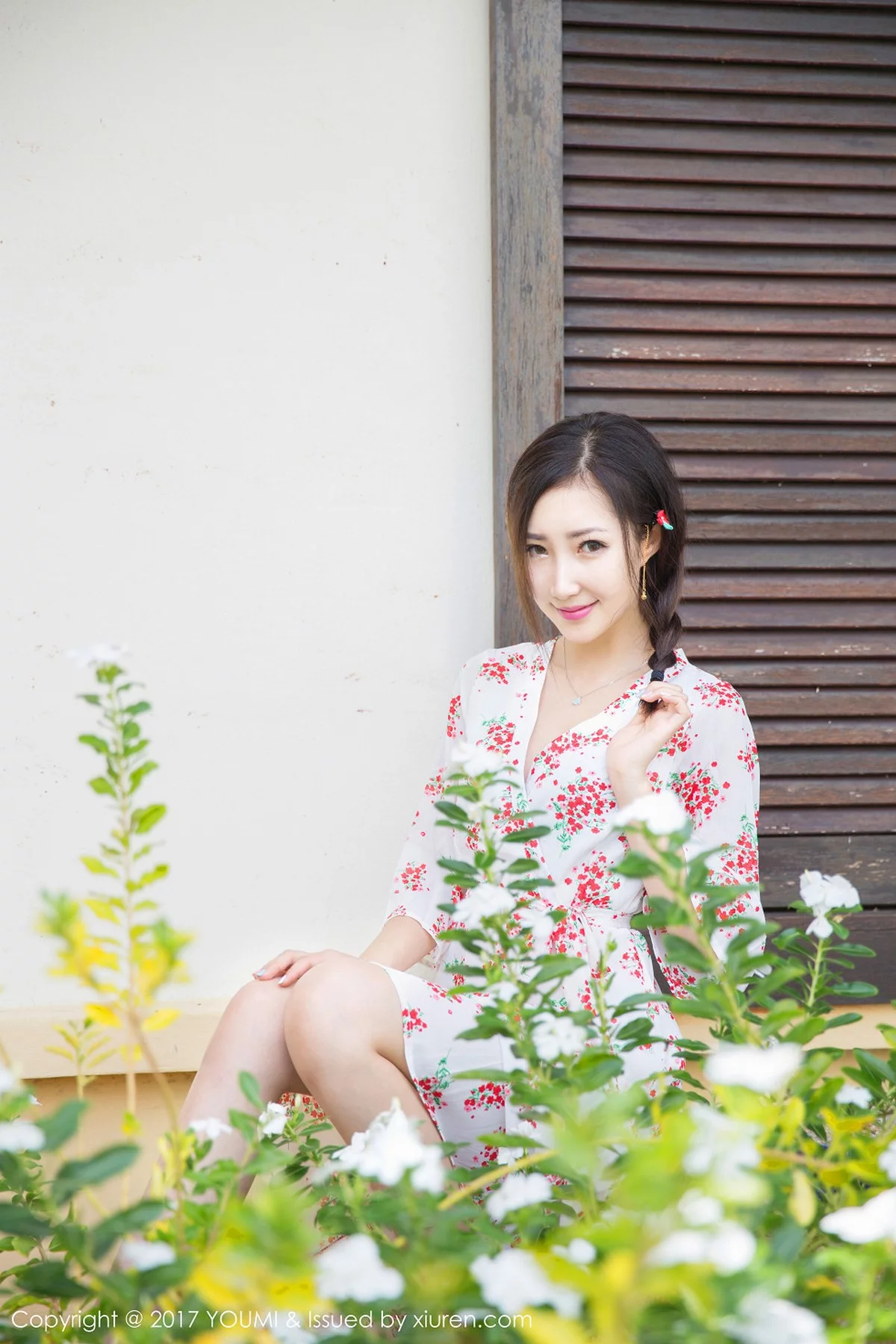 Xrmnw.Vip_Yumi-尤美_写真