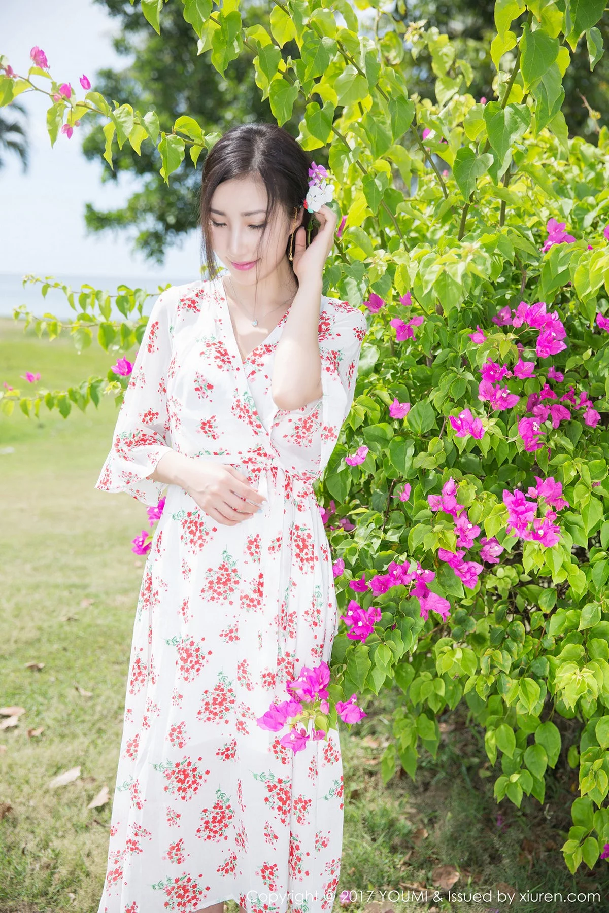 Xrmnw.Vip_Yumi-尤美_写真