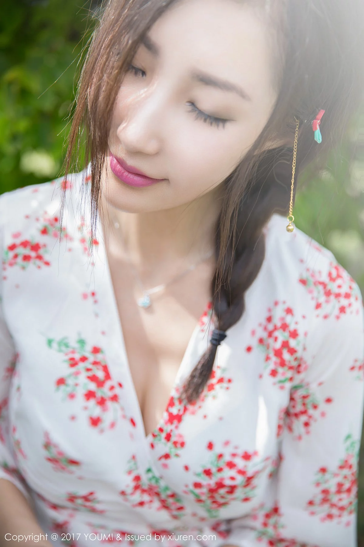 Xrmnw.Vip_Yumi-尤美_写真