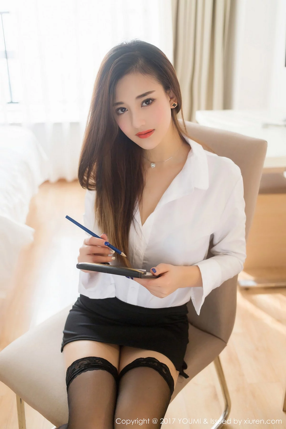 Xrmnw.Vip_娜娜TINA_写真
