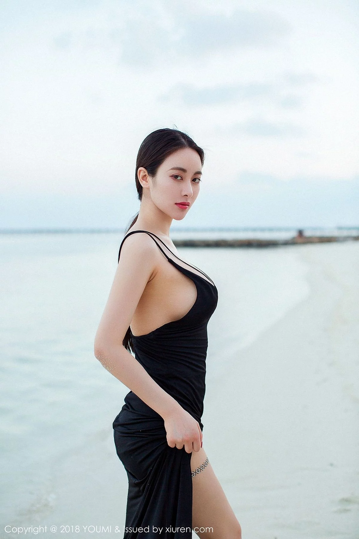 Xrmnw.Vip_穆菲菲_写真