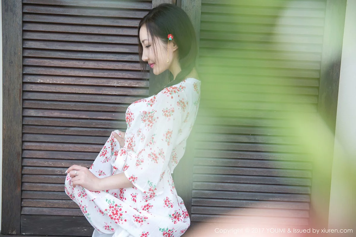 Xrmnw.Vip_Yumi-尤美_写真