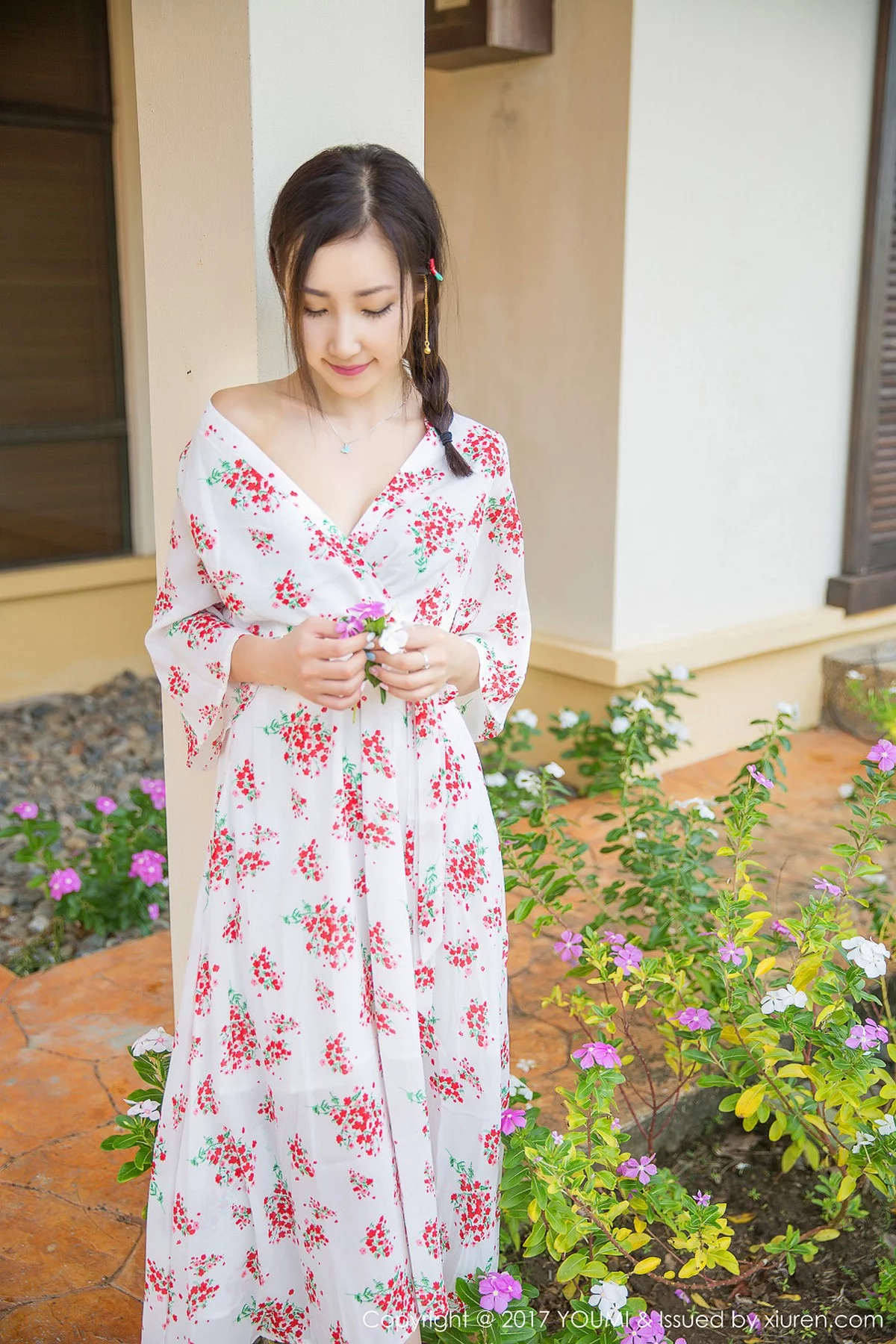 Xrmnw.Vip_Yumi-尤美_写真