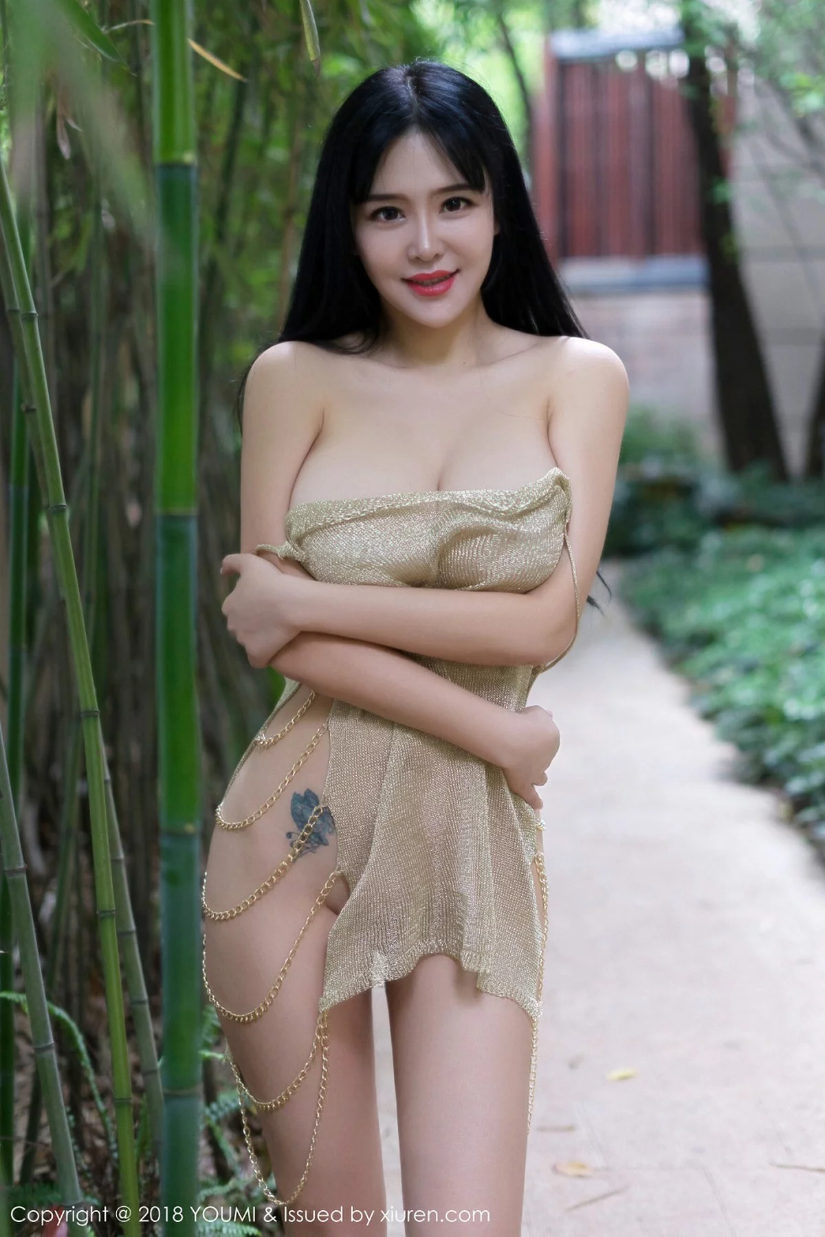 Xrmnw.Vip_刘钰儿_写真