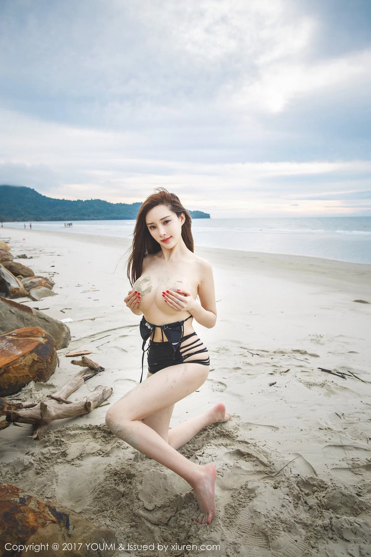 Xrmnw.Vip_土肥圆矮挫穷_写真