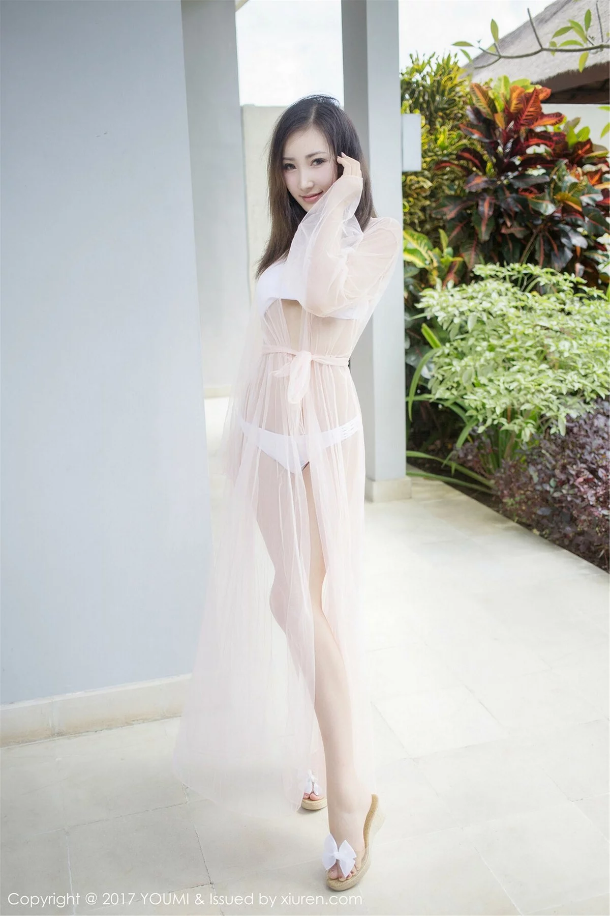 Xrmnw.Vip_Yumi-尤美_写真
