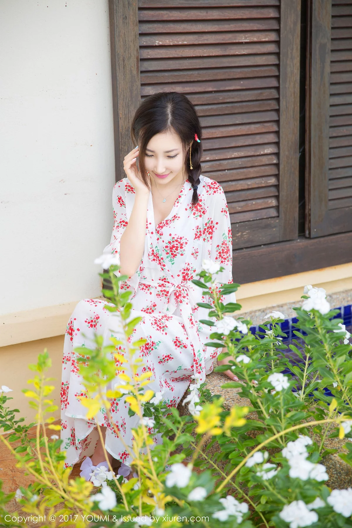 Xrmnw.Vip_Yumi-尤美_写真
