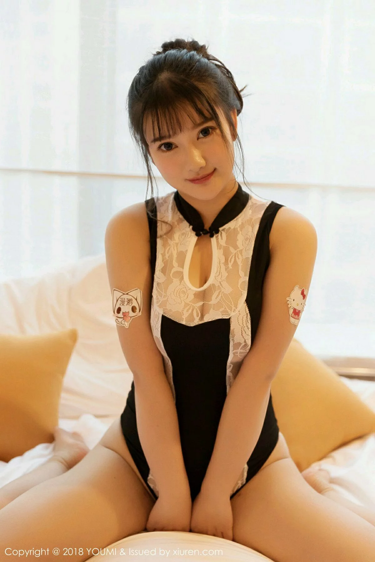 Xrmnw.Vip_小尤奈_写真
