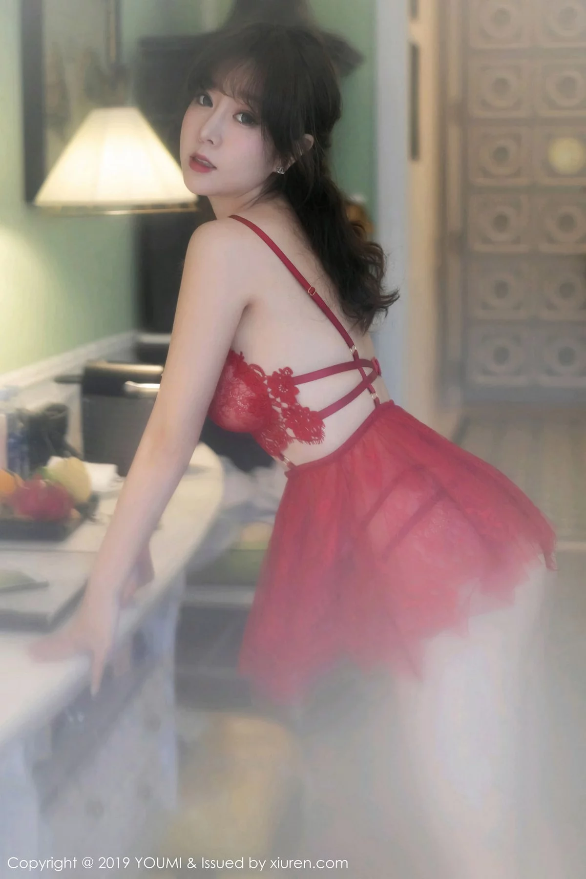 Xrmnw.Vip_王雨纯_写真