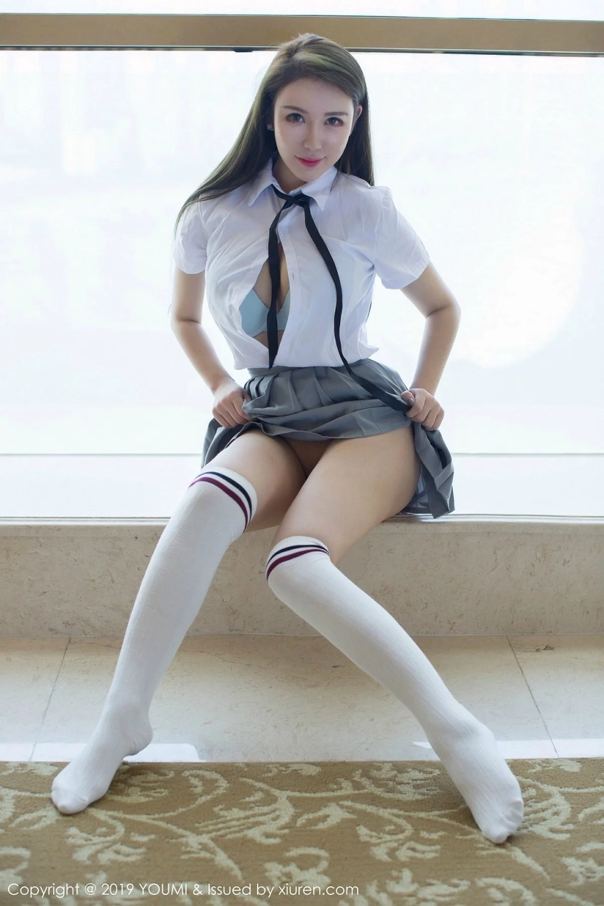 Xrmnw.Vip_尤妮丝_写真