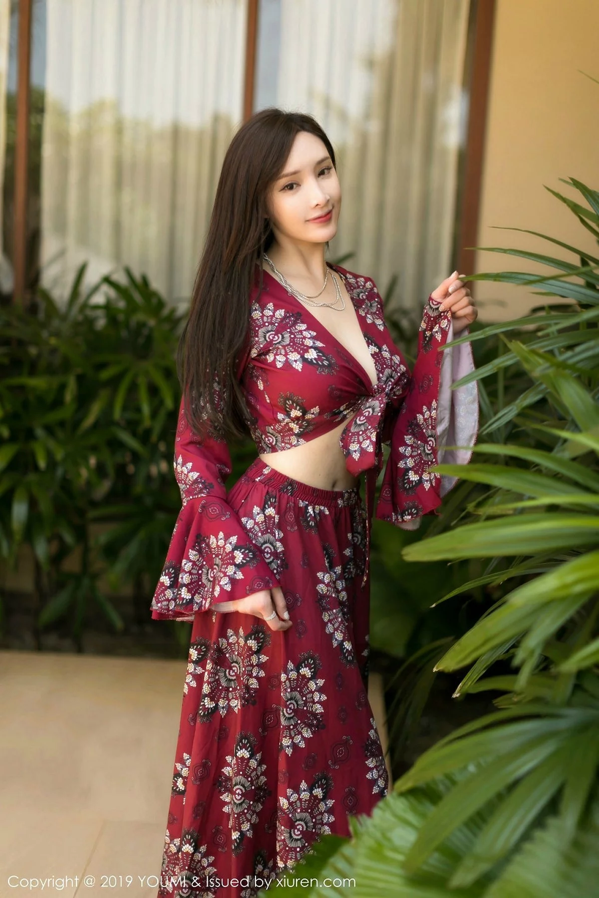 Xrmnw.Vip_奶瓶土肥圆_写真