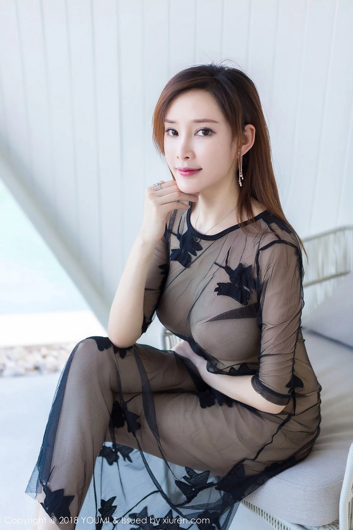 Xrmnw.Vip_奶瓶土肥圆_写真