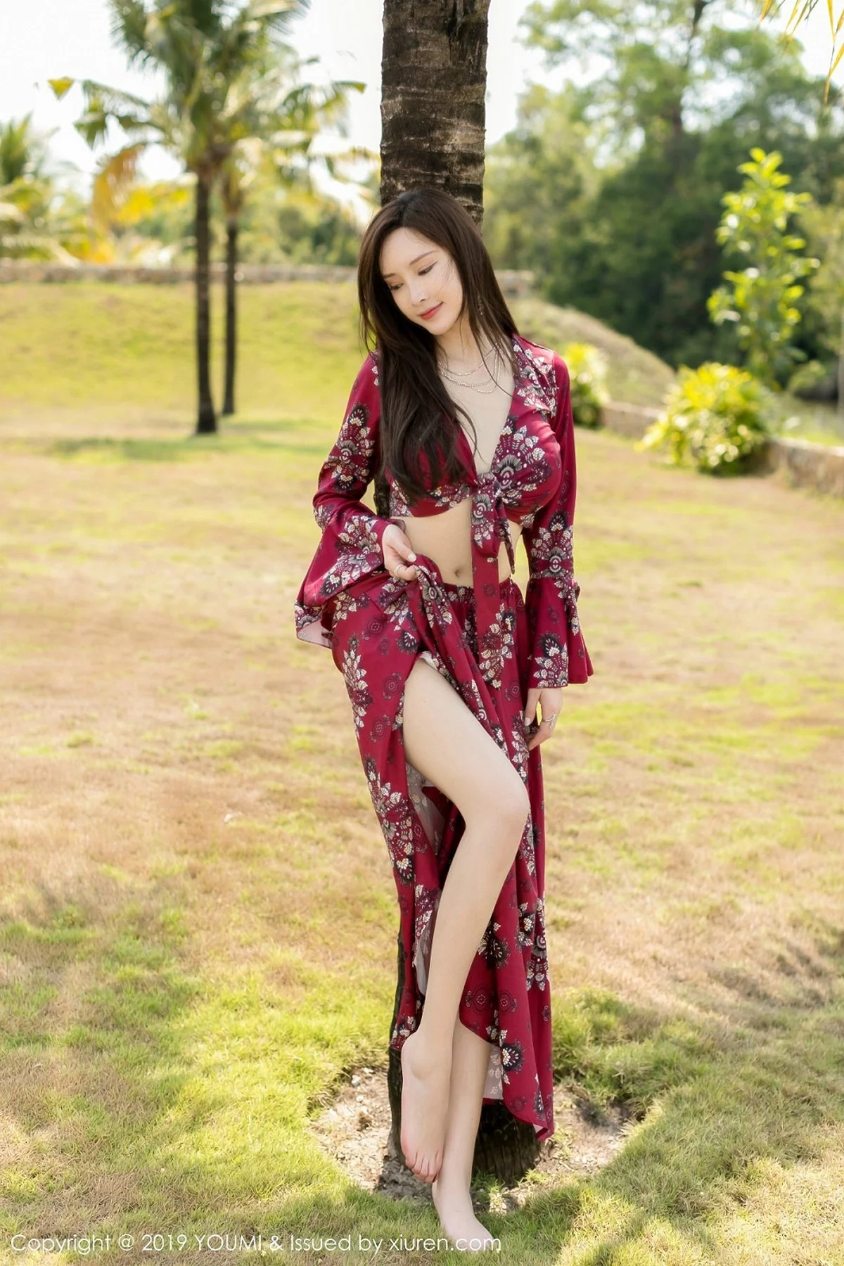 Xrmnw.Vip_奶瓶土肥圆_写真