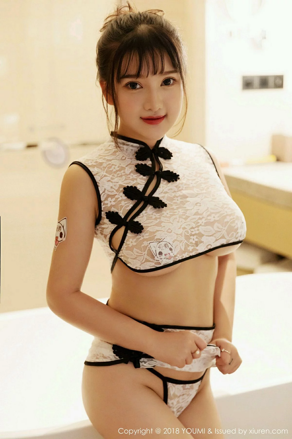 Xrmnw.Vip_小尤奈_写真