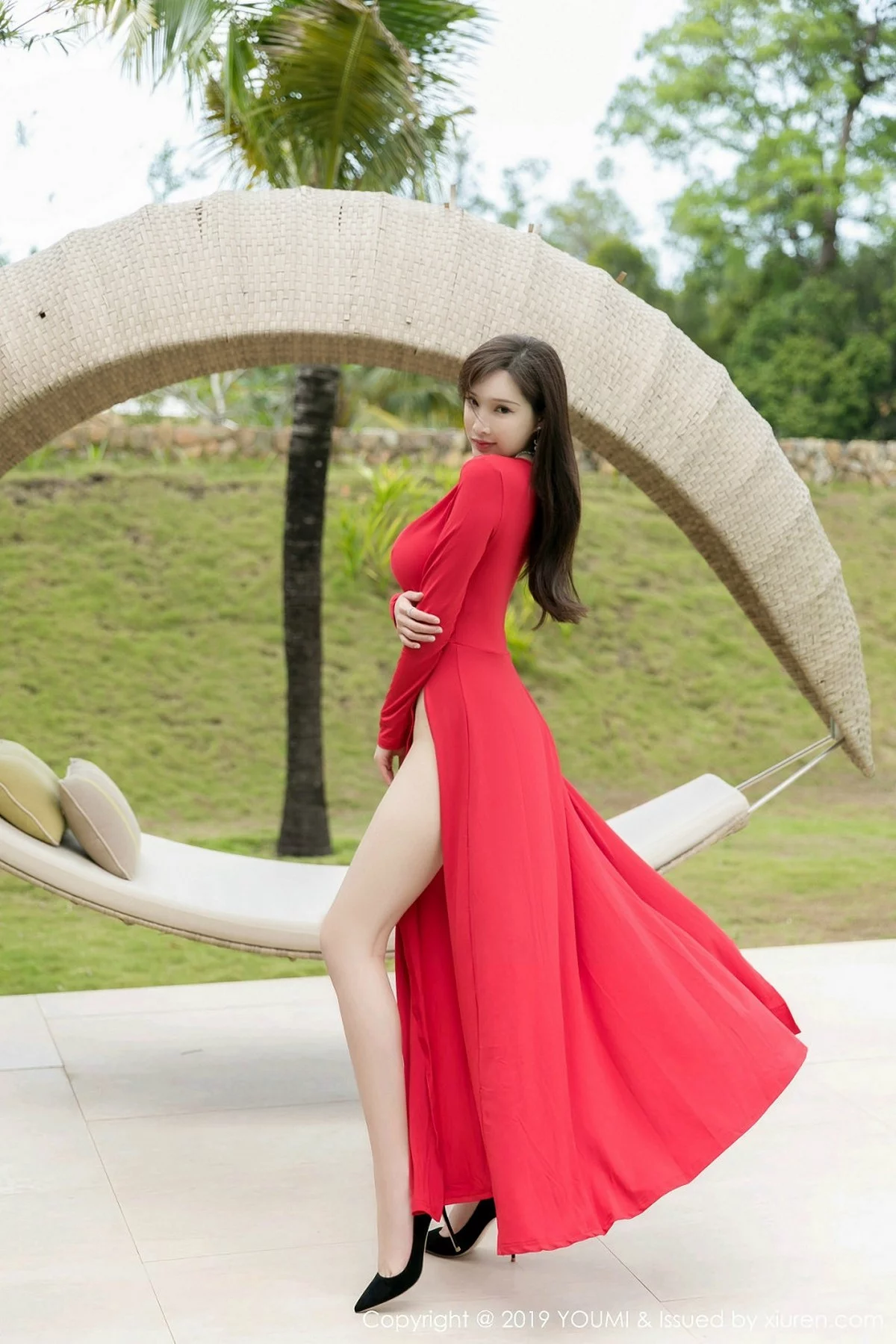 Xrmnw.Vip_奶瓶土肥圆_写真