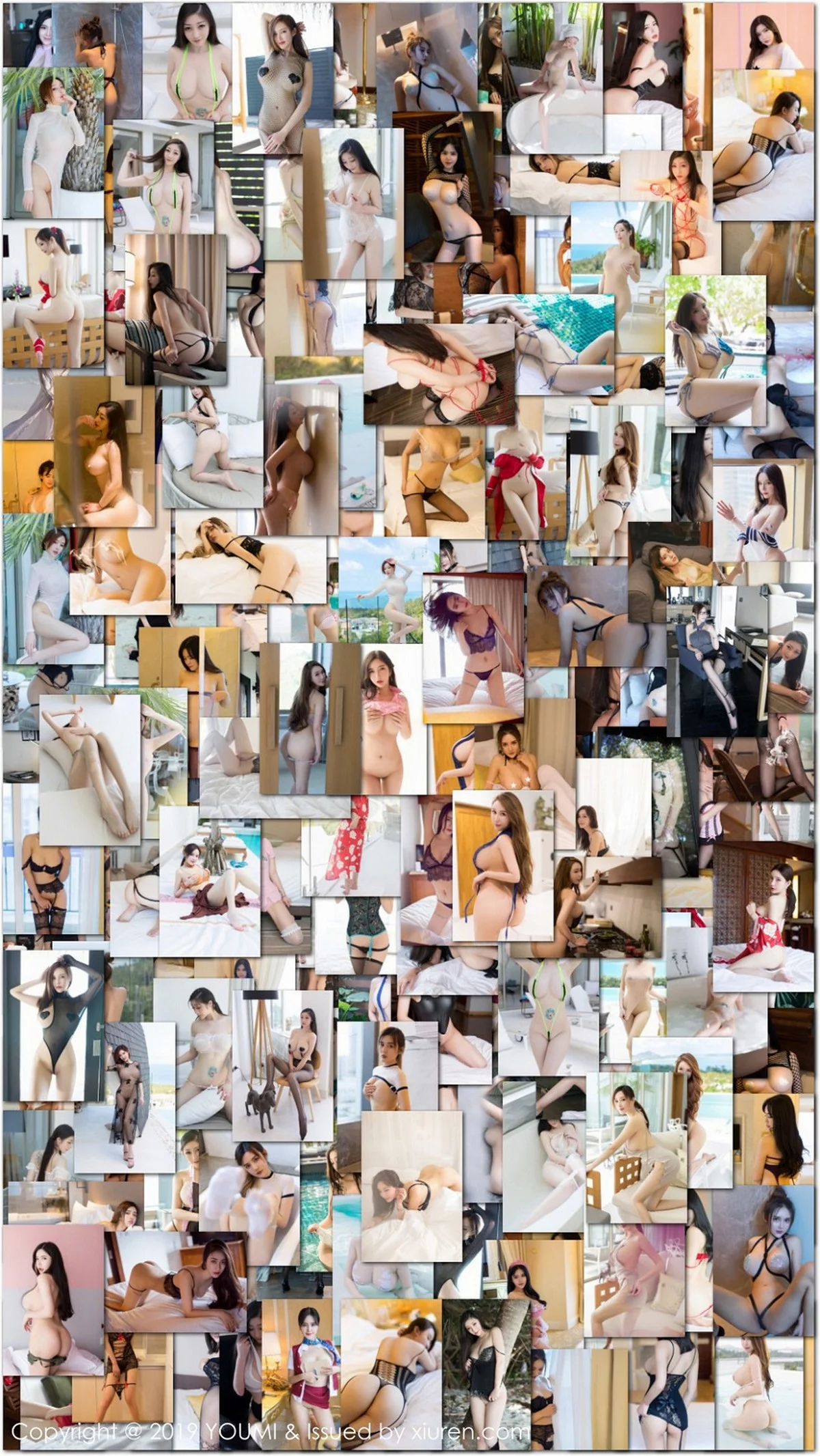 Xrmnw.Vip_精选合集_写真