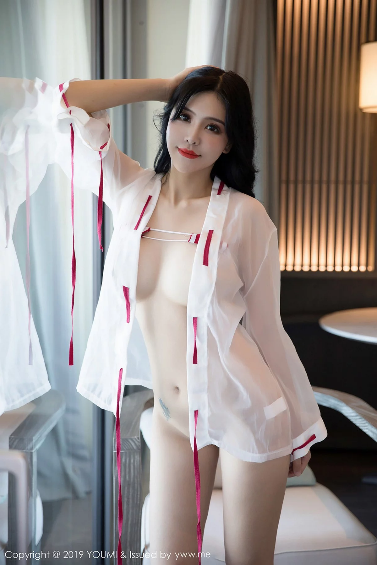 Xrmnw.Vip_刘钰儿_写真