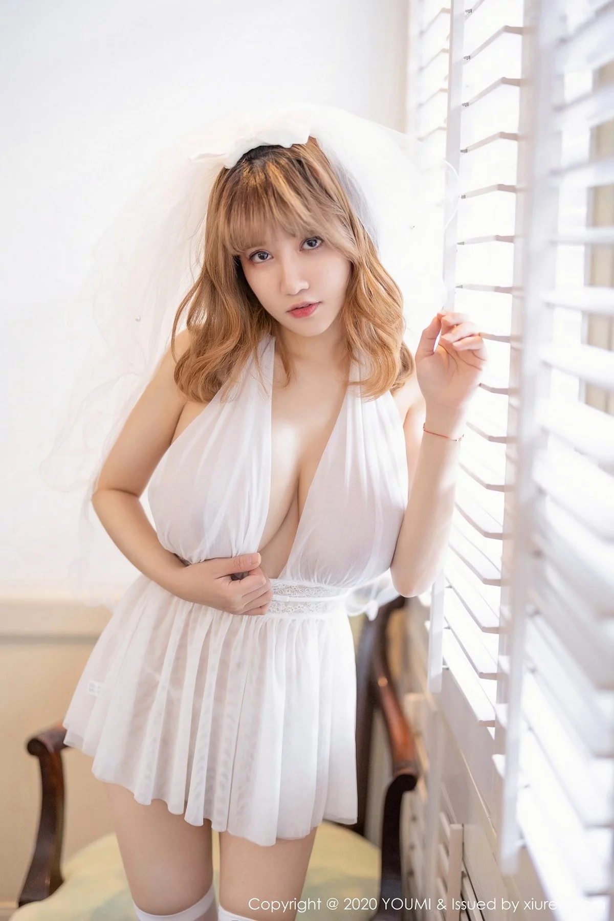 Xrmnw.Vip_周大萌_写真