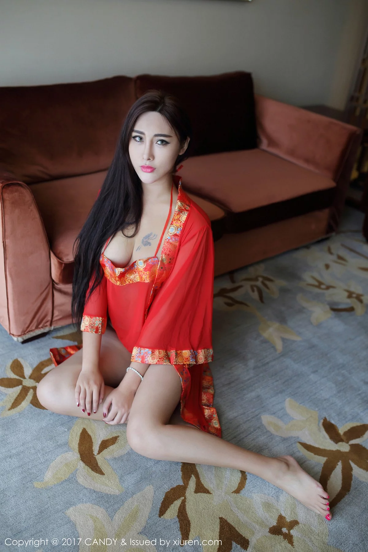 Xrmnw.Vip_孟狐狸_写真