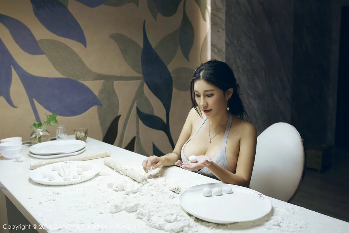 Xrmnw.Vip_冬至佳节_写真