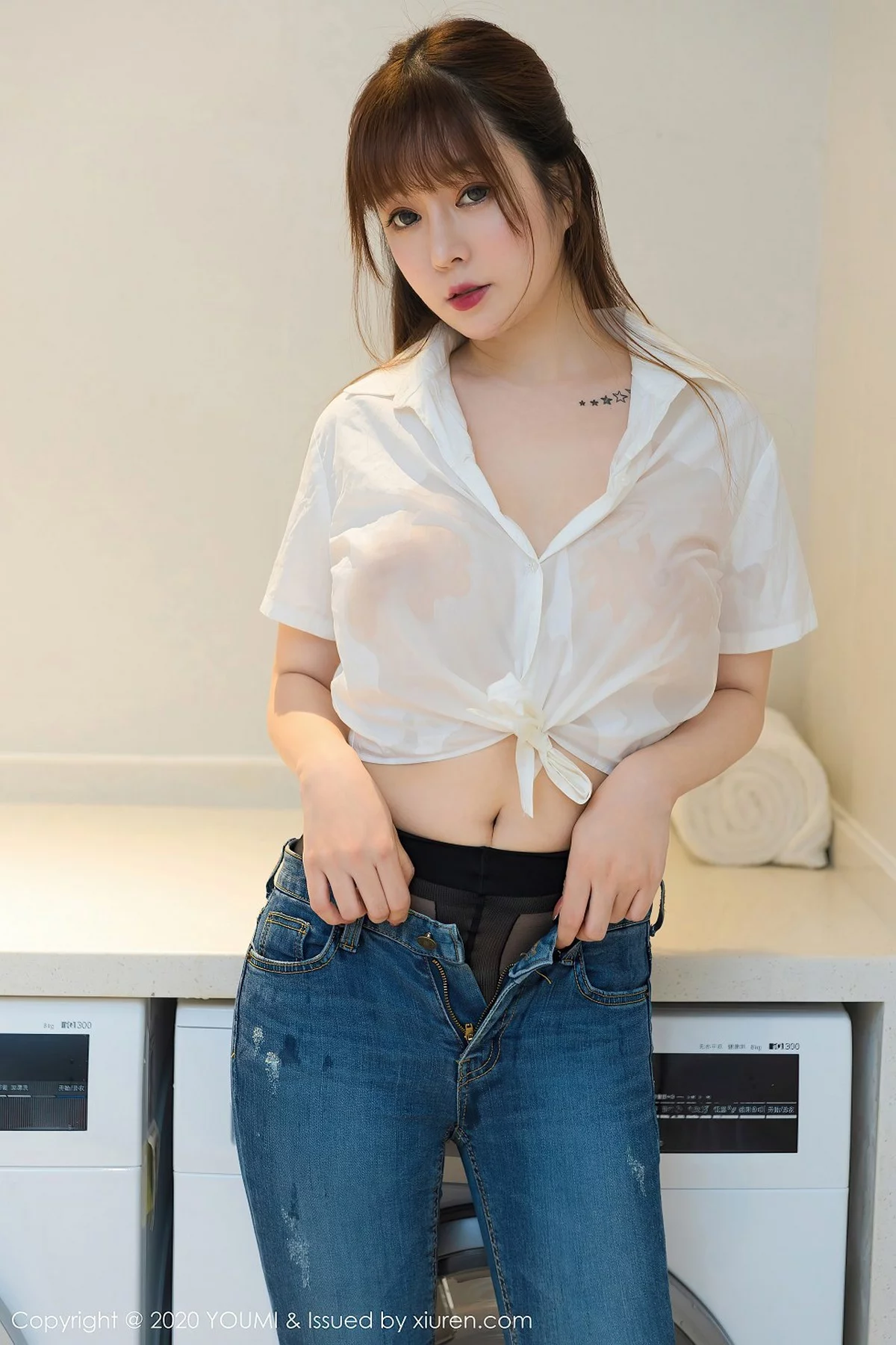 Xrmnw.Vip_王雨纯_写真