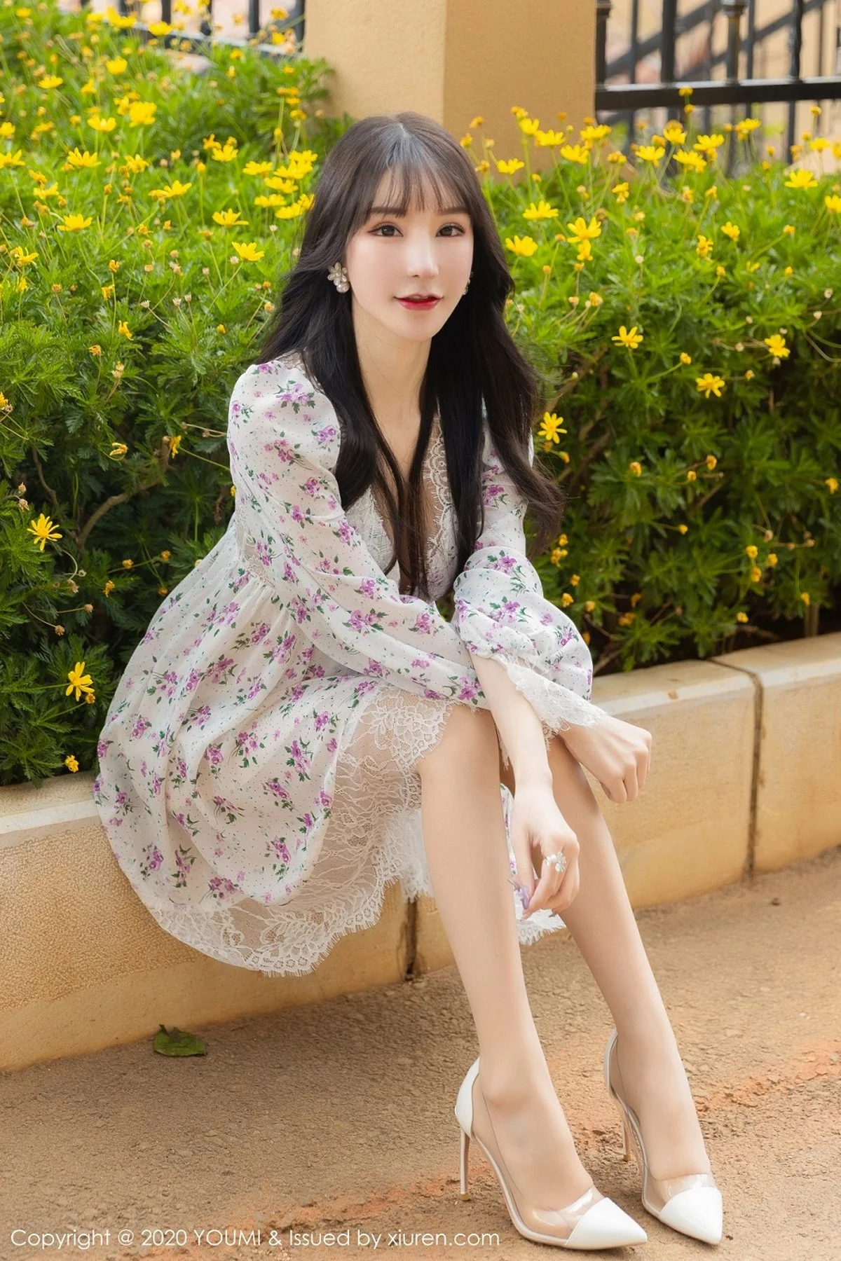 Xrmnw.Vip_周于希_写真