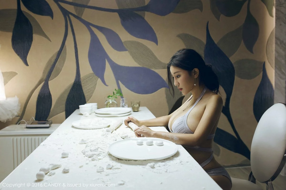 Xrmnw.Vip_冬至佳节_写真