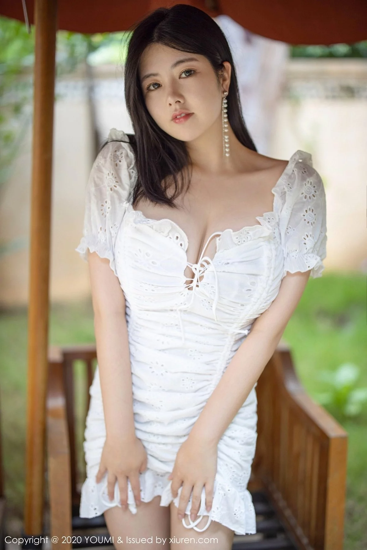 Xrmnw.Vip_娜露Selena_写真