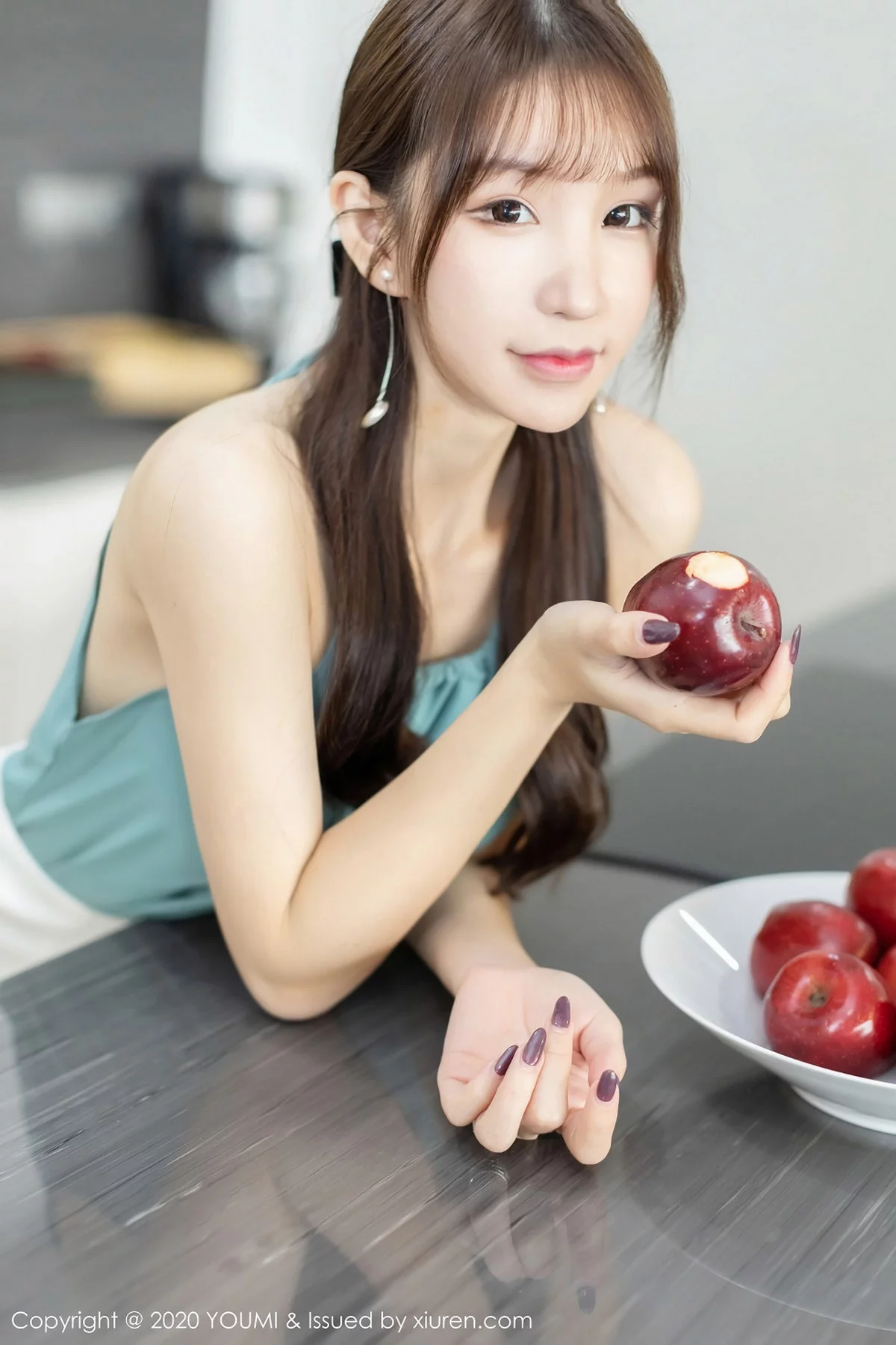 Xrmnw.Vip_周于希_写真
